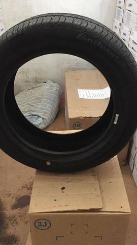 Pneu Continental 195/55R16 - Foto 2