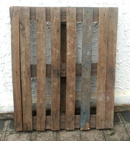 Pallets de Madeira Eucalipto 1m x 1,20m e 14cm altura Melhor Preço da Web