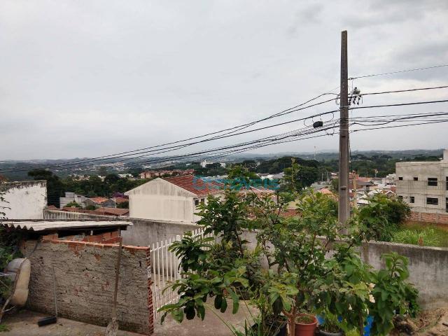Terreno à venda, 1543 m² - pilarzinho - curitiba/pr - Foto 9