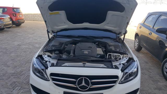 Mercedes c300 AMG - Foto 9