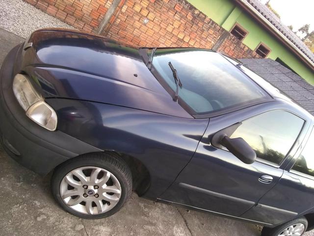 Vendo palio - Foto 4
