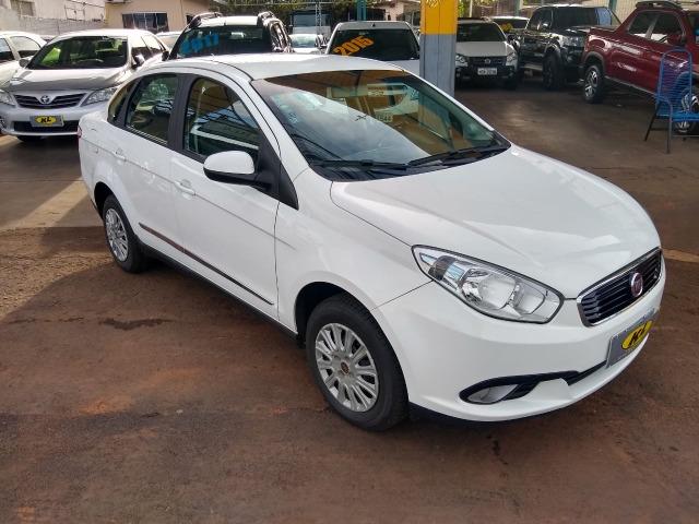 Grand Siena Attractive 1.0 2017 Completo - Foto 8