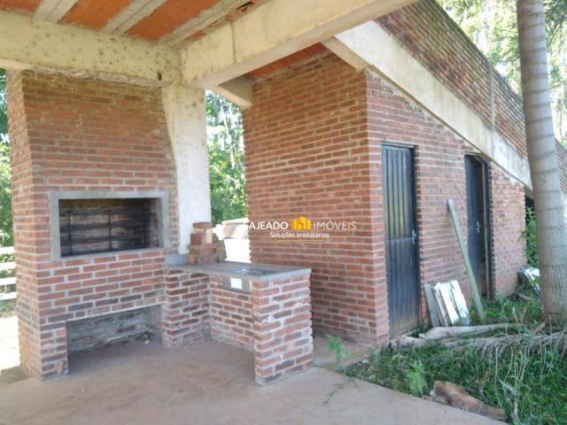 Sítio para alugar, 6500 m² por R$ 1.180,00/mês - Zona Rural - Colinas/RS - Foto 20