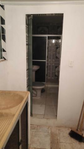 Apartamento no beco do Patriotismo com 2 quartos