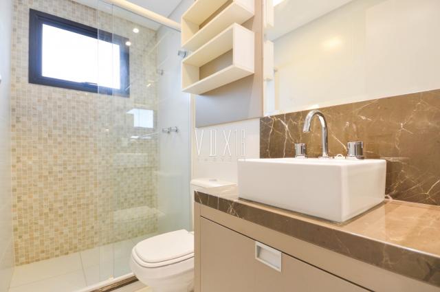 Apartamento à venda com 3 dormitórios em Silveira da motta, Sao jose dos pinhais cod:1098 - Foto 9