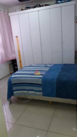 Casa 150m² 2 dormitórios parque das nações indaiatuba - Foto 12