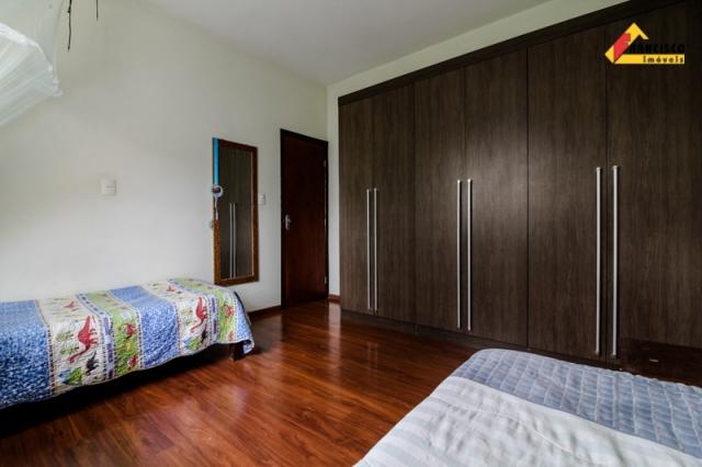 Casa residencial à venda, 3 quartos, 4 vagas, nações - divinópolis/mg - Foto 7