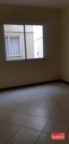 Apartamento para alugar com 2 dormitórios em Laranjal, Volta redonda cod:13266 - Foto 4