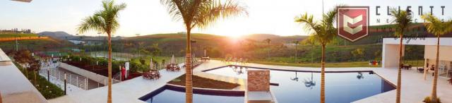 Terreno residencial à venda, São Pedro, Juiz de Fora. - Foto 8