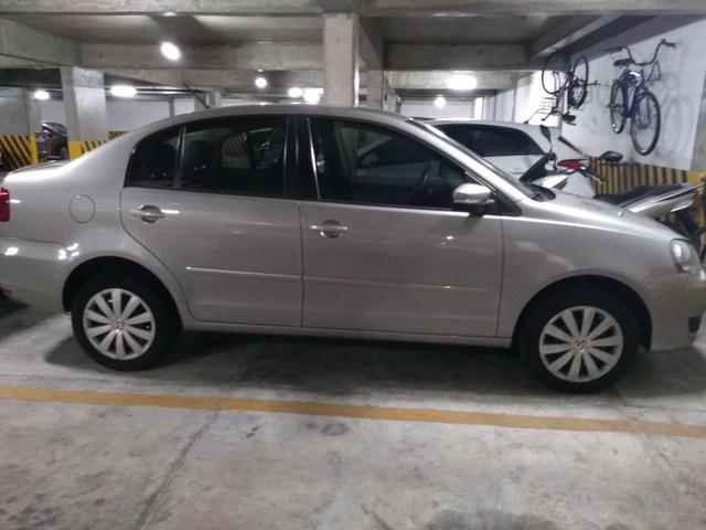 Imperdível Pólo Sedan