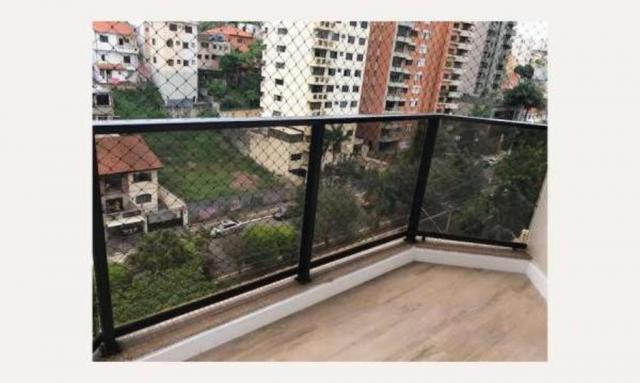Apartamento à venda com 4 dormitórios em Vila mariana, São paulo cod:70517 - Foto 11