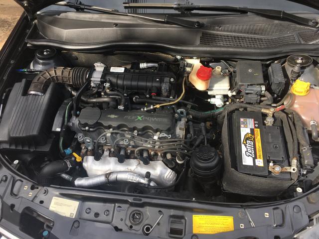 Vendo Vectra GT2.0 ano 2011 - Foto 13