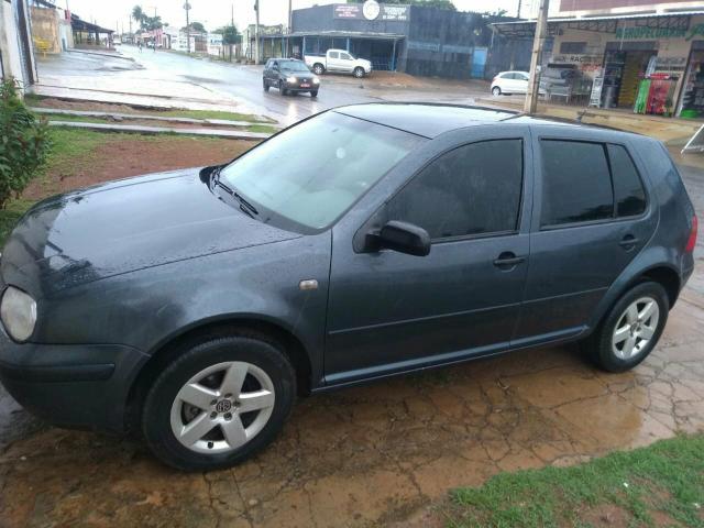 Vendo Golf 2002 - Foto 2
