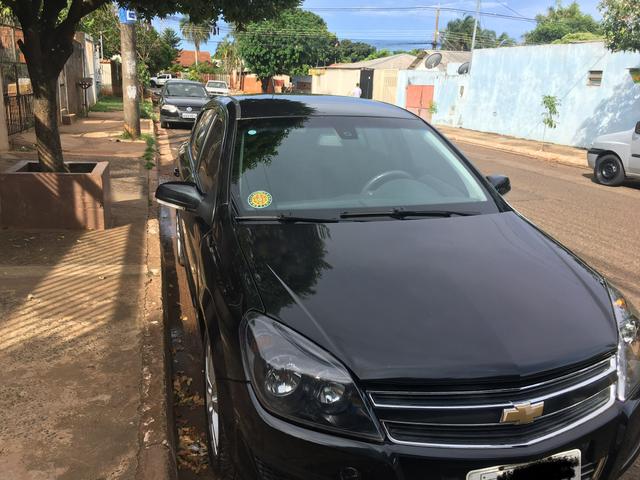 Vendo Vectra GT2.0 ano 2011 - Foto 3