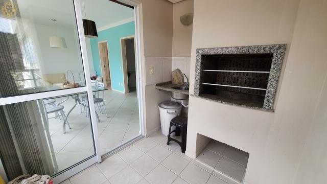 Apartamento de 3 dormitórios a venda no saco grande em florianópolis. - Foto 11