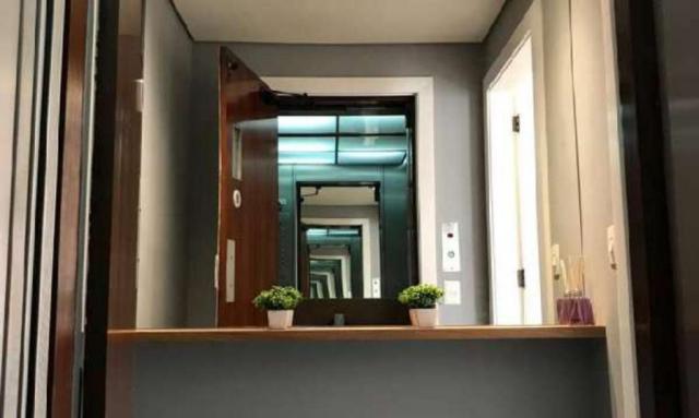 Apartamento à venda com 4 dormitórios em Vila mariana, São paulo cod:70517 - Foto 17