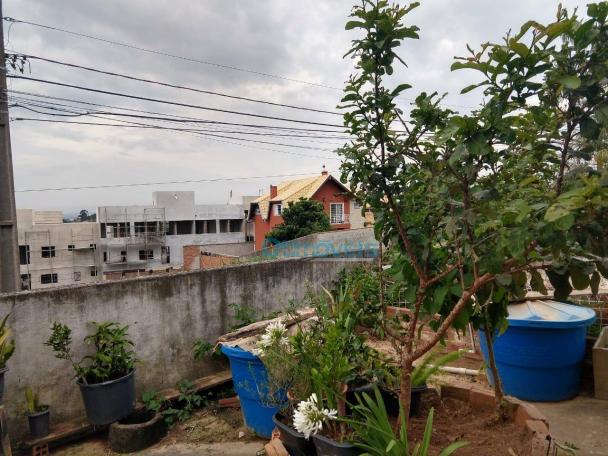 Terreno à venda, 1543 m² - pilarzinho - curitiba/pr - Foto 7