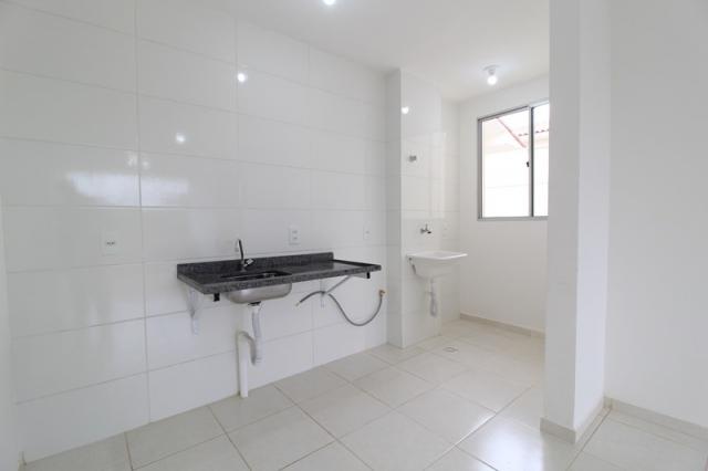 Apartamento à venda, 2 quartos, 1 vaga, marajo - divinópolis/mg - Foto 5