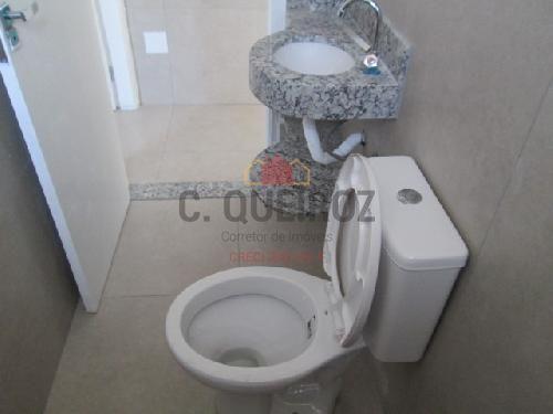 Apartamento no são manoel edifício andréia - Foto 4
