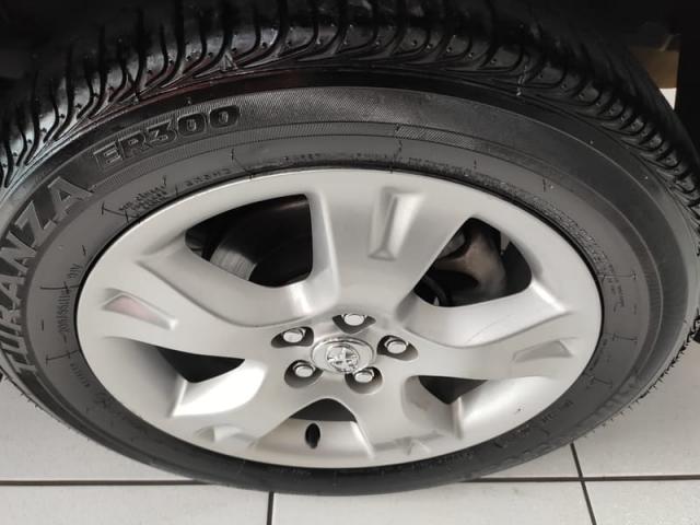 TOYOTA COROLLA XEI 2.0 16V FLEX AUT. - Foto 11