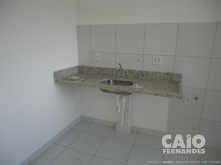 Apartamento para alugar com 3 dormitórios em Parque das árvores, Parnamirim cod:CAA 103483 - Foto 3