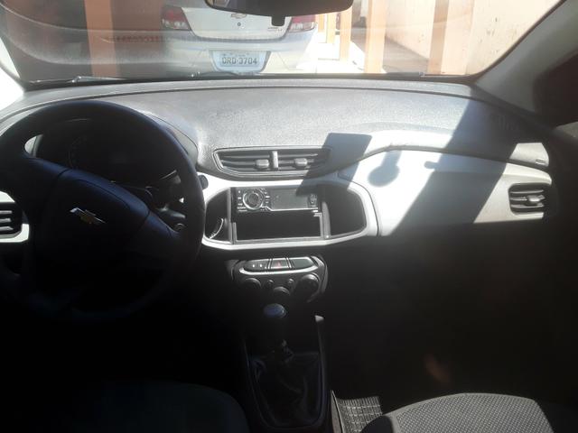 Carro bom novo econômico e conservado - Foto 2