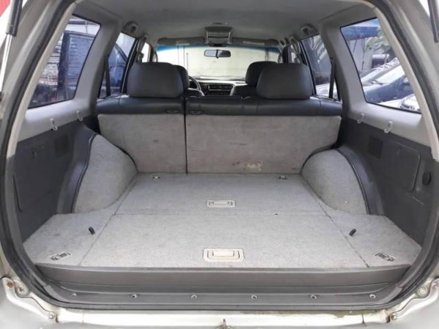 Pajero Sport SE/ HPE 3.0 24V - Foto 8