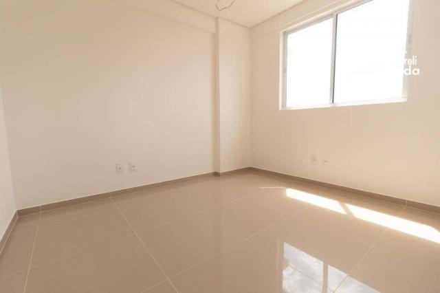 Apartamento á venda em fortaleza - Foto 7