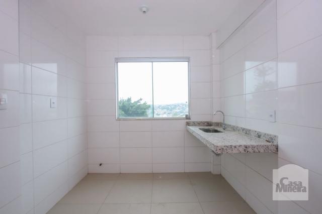 Apartamento à venda com 3 dormitórios em Havaí, Belo horizonte cod:239580 - Foto 16