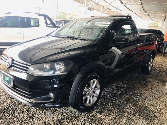 Saveiro trendline 1.6