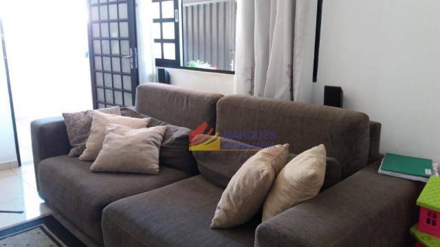 Casa 150m² 2 dormitórios parque das nações indaiatuba - Foto 2