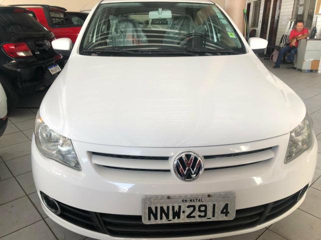 Vw Gol Trend Completao Oportunidade Troco e Financio - Foto 9