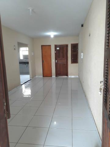 Alugo casa em pacajus