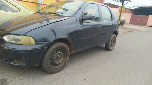 Vendo Palio 97/97 - Foto 3