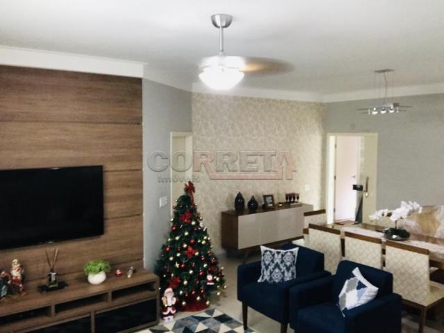Casa à venda com 3 dormitórios em Planalto, Aracatuba cod:V93161 - Foto 2