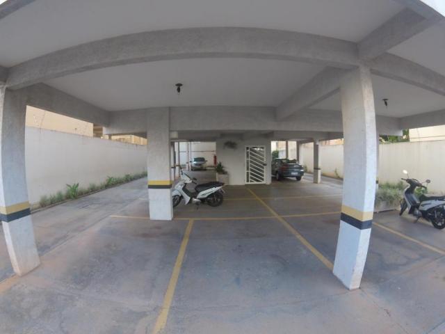 Apartamento para alugar com 1 dormitórios em Cidade nova, Sao jose do rio preto cod:L5615 - Foto 17