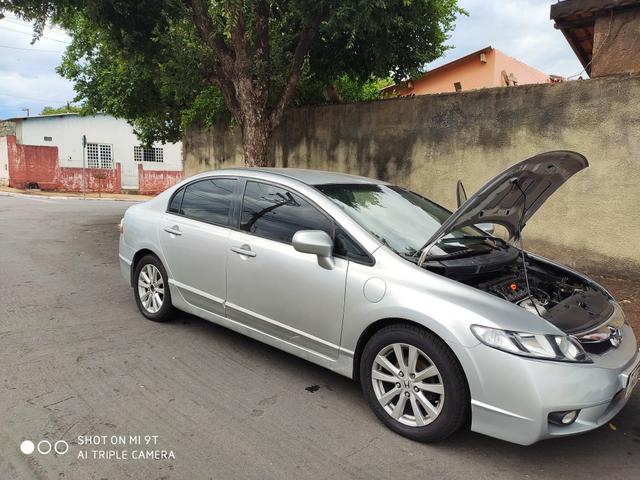Civic - Foto 6