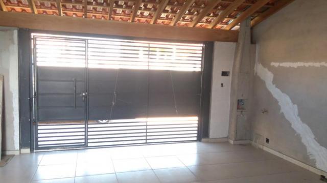 Casa à venda, 65 m² por r$ 250.000,00 - jardim são manoel - nova odessa/sp - Foto 9
