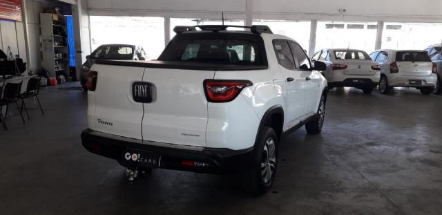 FIAT TORO 2016/2017 2.0 16V TURBO DIESEL FREEDOM MANUAL - Foto 4