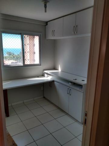 Vendo apartamento projetado vista mar - Foto 8