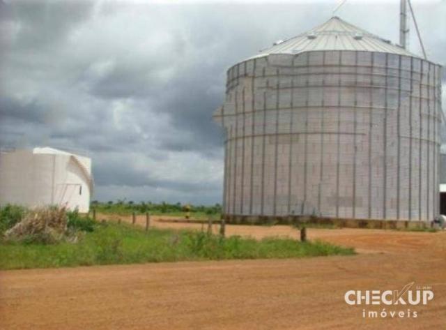 Fazenda à venda, 11.829 ha por R$ 500.000.000 - Zona Rural - Jussara/GO - Foto 5