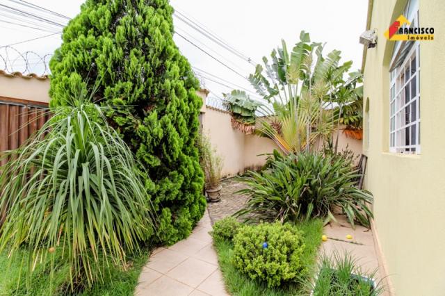 Casa residencial à venda, 3 quartos, 4 vagas, nações - divinópolis/mg - Foto 17