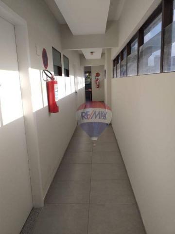 Sala comercial para alugar em Boa vista, Recife cod:SA0118 - Foto 3