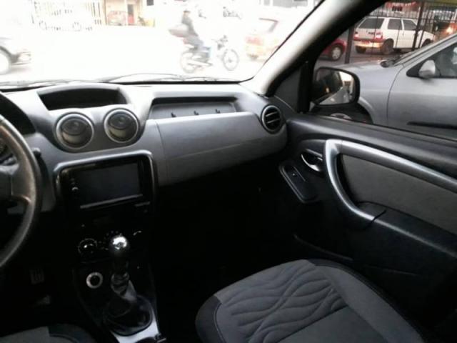 DUSTER Dynamique 4x4 2.0 8V - Foto 9