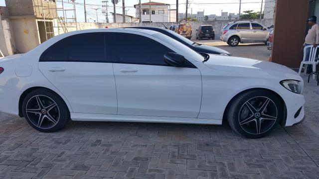 Mercedes c300 AMG - Foto 2