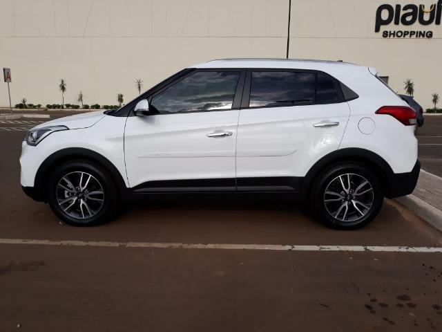 Hyundai Creta Prestige - Carro Quitado - Foto 3