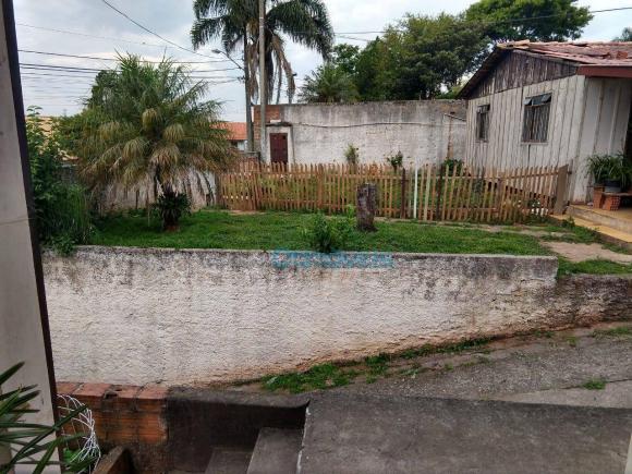 Terreno à venda, 1543 m² - pilarzinho - curitiba/pr - Foto 8