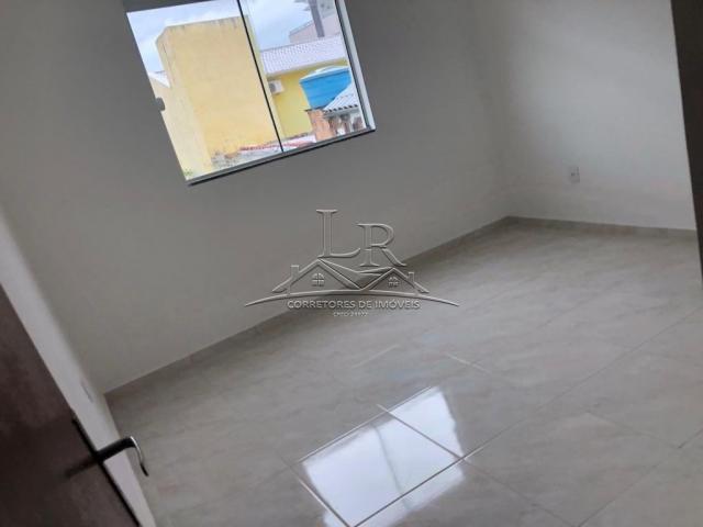 Apartamento à venda com 2 dormitórios em Ingleses do rio vermelho, Florianópolis cod:1765 - Foto 4