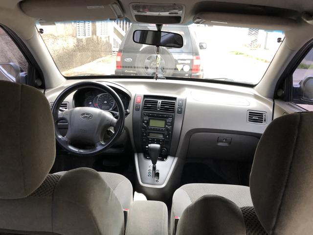 Tucson gls 2.0 - Foto 6
