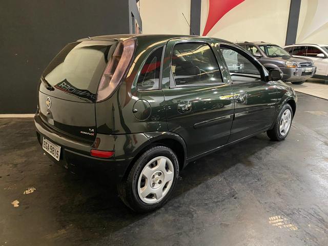 Corsa 1.4 premium flex !! - Foto 4
